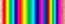 Fond de page web Couleur dominante multicolore